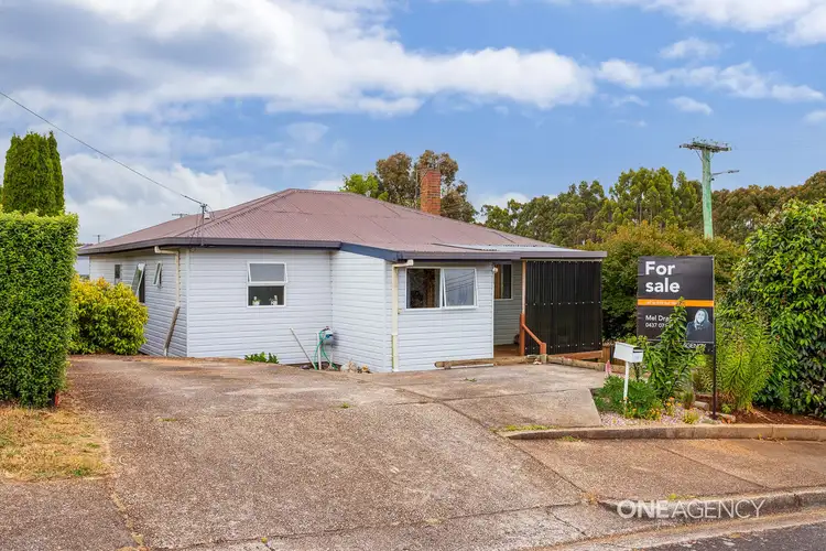 Main view of Homely house listing, 15 Reservoir Street, Havenview TAS 7320