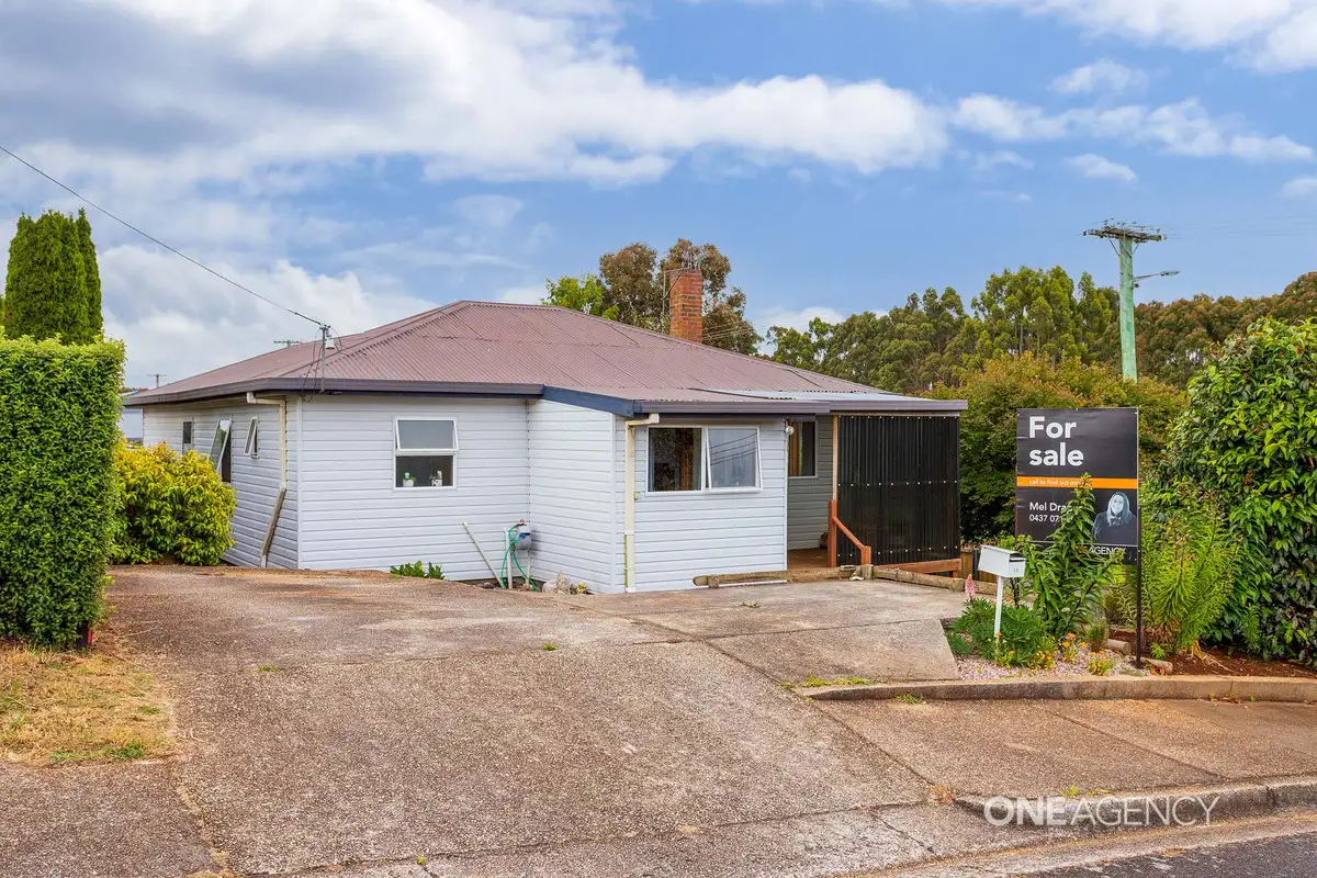Main view of Homely house listing, 15 Reservoir Street, Havenview TAS 7320