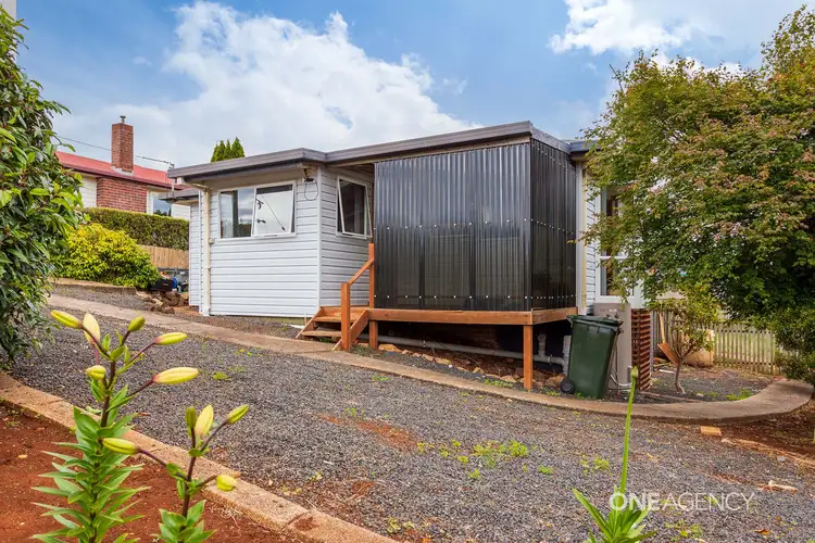 Second view of Homely house listing, 15 Reservoir Street, Havenview TAS 7320
