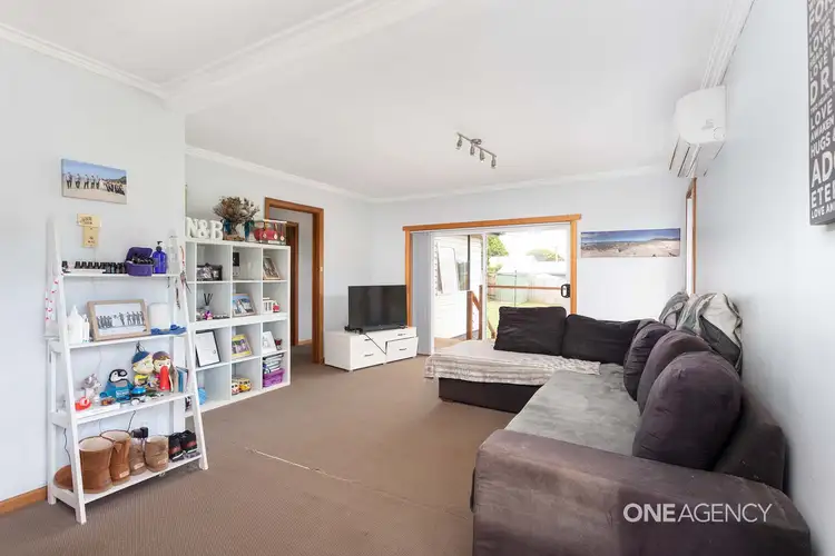 Third view of Homely house listing, 15 Reservoir Street, Havenview TAS 7320