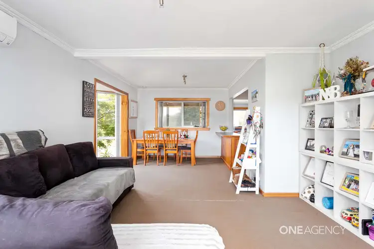 Fourth view of Homely house listing, 15 Reservoir Street, Havenview TAS 7320