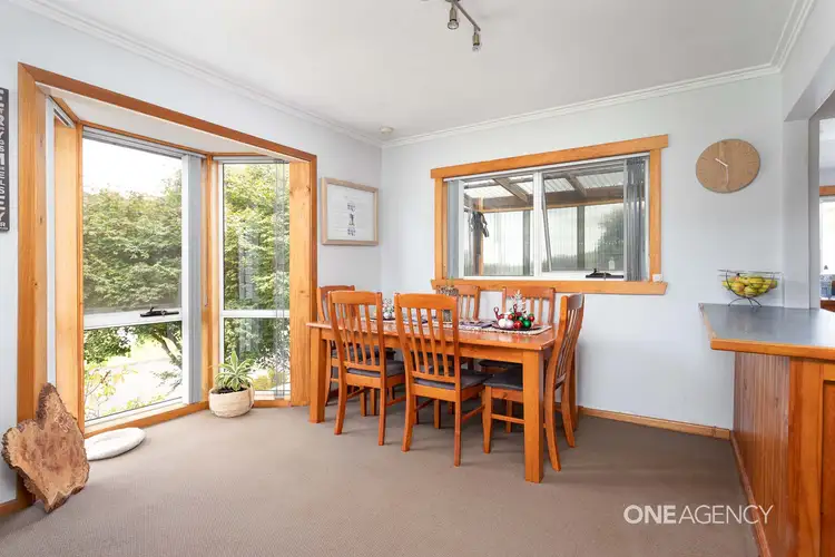 Fifth view of Homely house listing, 15 Reservoir Street, Havenview TAS 7320