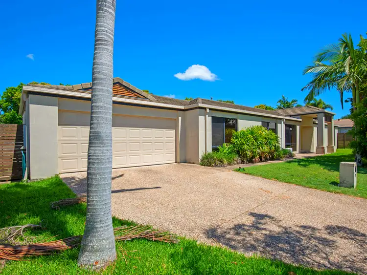 12 Brushbox Place, Meridan Plains QLD 4551