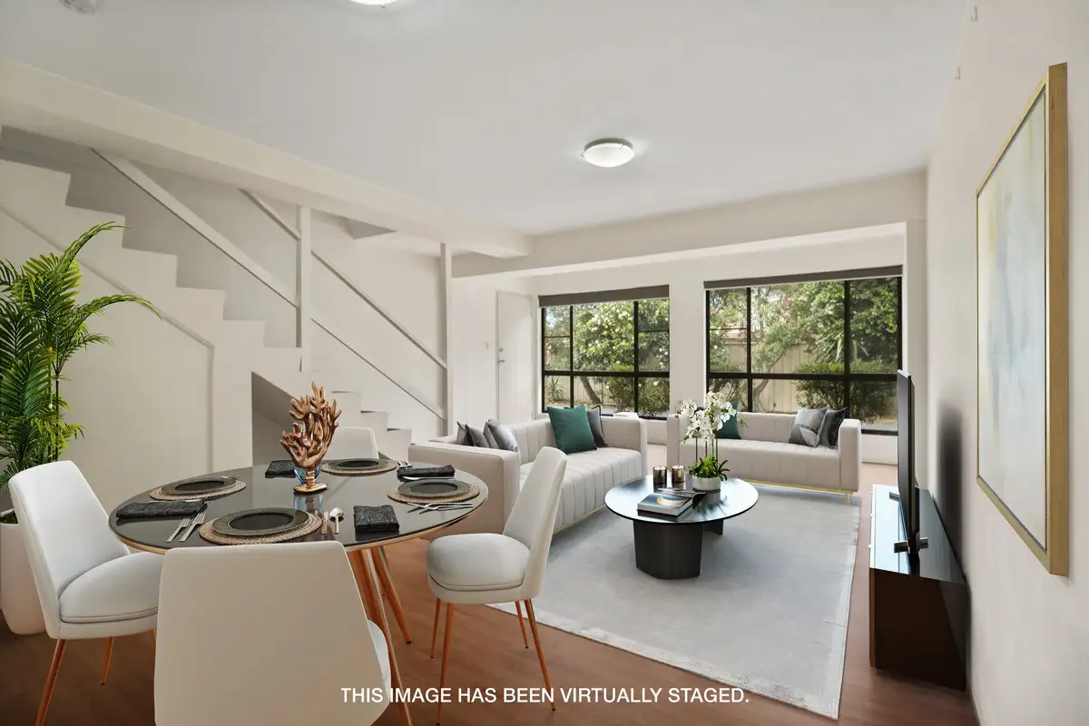 Main view of Homely townhouse listing, 2/16 Owen Park Road, Bellambi NSW 2518