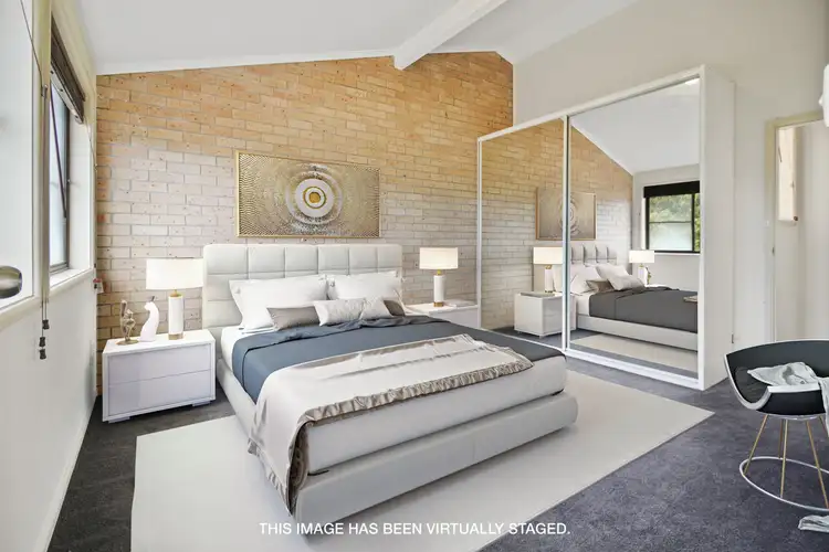 Third view of Homely townhouse listing, 2/16 Owen Park Road, Bellambi NSW 2518