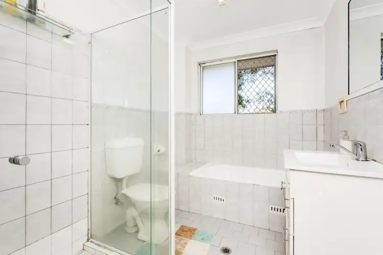Fourth view of Homely unit listing, 8/57-59 Lane Street, Wentworthville NSW 2145