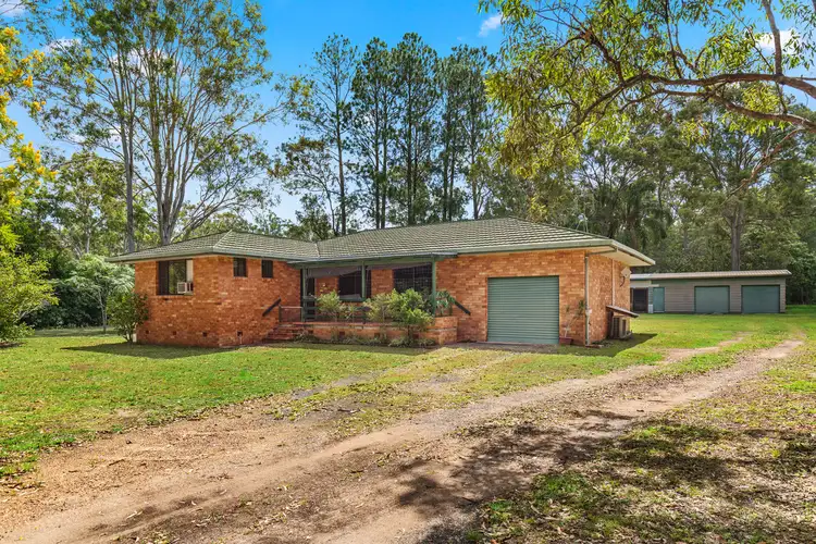 Second view of Homely house listing, 26 Hardie Street, Tinana QLD 4650
