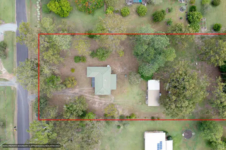 Third view of Homely house listing, 26 Hardie Street, Tinana QLD 4650