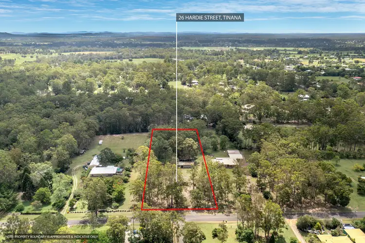 Fourth view of Homely house listing, 26 Hardie Street, Tinana QLD 4650
