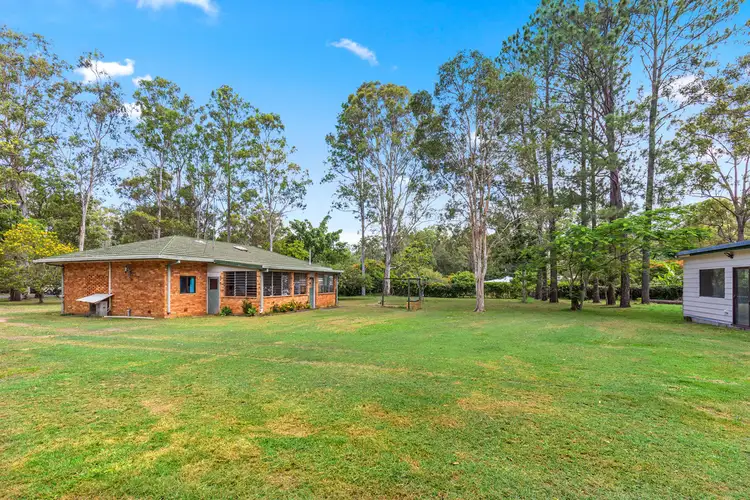Fifth view of Homely house listing, 26 Hardie Street, Tinana QLD 4650