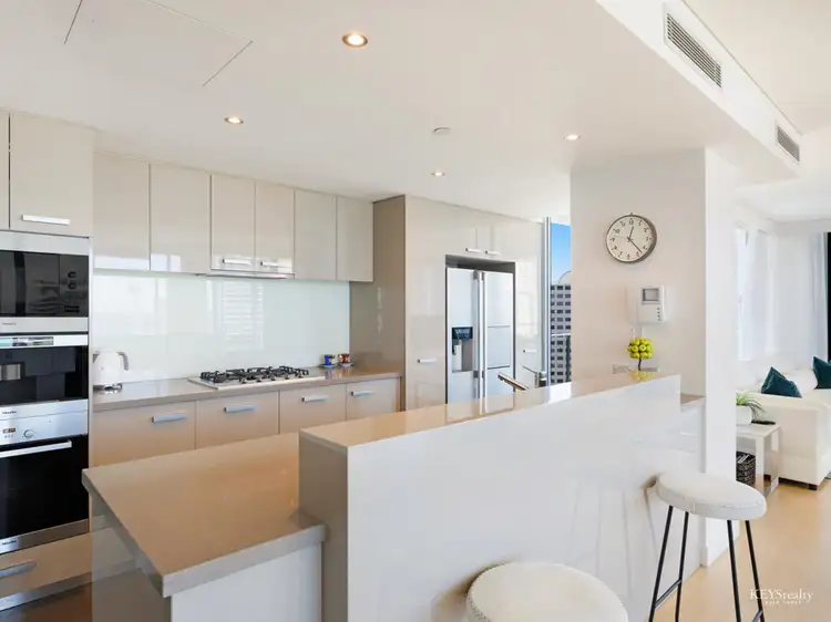 Sixth view of Homely apartment listing, XXV, 25 Breaker Street, Main Beach QLD 4217