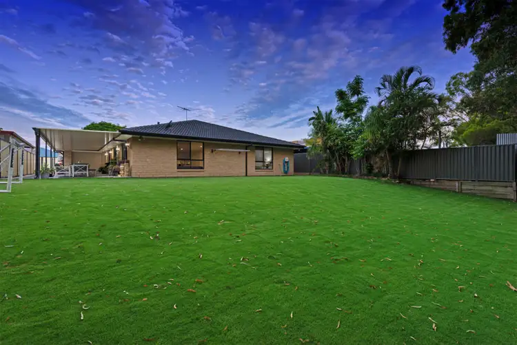 Second view of Homely house listing, 23 Calabash Street, Ormeau QLD 4208