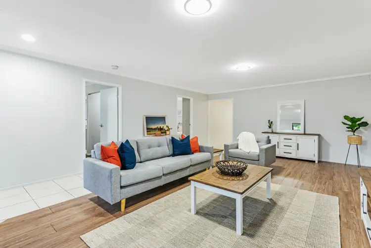 Fifth view of Homely house listing, 23 Calabash Street, Ormeau QLD 4208