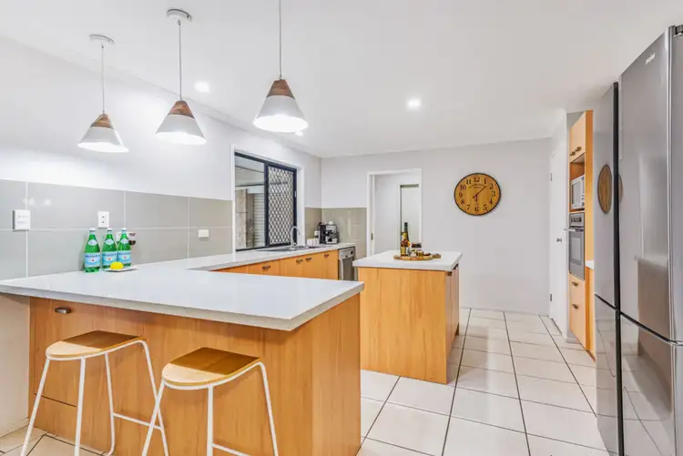 Sixth view of Homely house listing, 23 Calabash Street, Ormeau QLD 4208