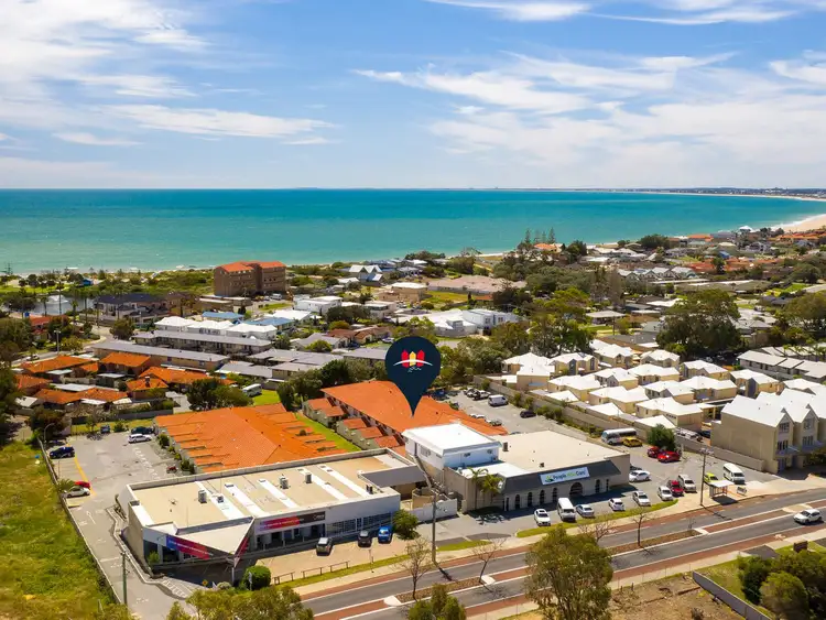 13/98 Mandurah Tce, Mandurah WA 6210