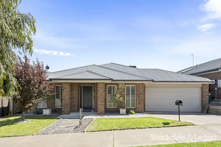 83 Hillclimb Drive, Leopold VIC 3224