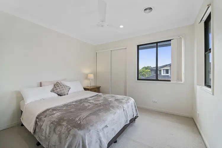 Third view of Homely townhouse listing, 82/2 Catalina Way, Upper Coomera QLD 4209