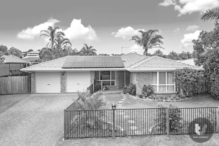 40 Byng Road, Birkdale QLD 4159