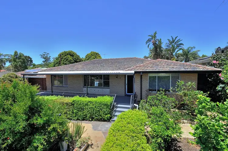 Main view of Homely house listing, 8 Blenheim Place, Swan View WA 6056