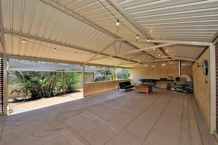 Second view of Homely house listing, 8 Blenheim Place, Swan View WA 6056