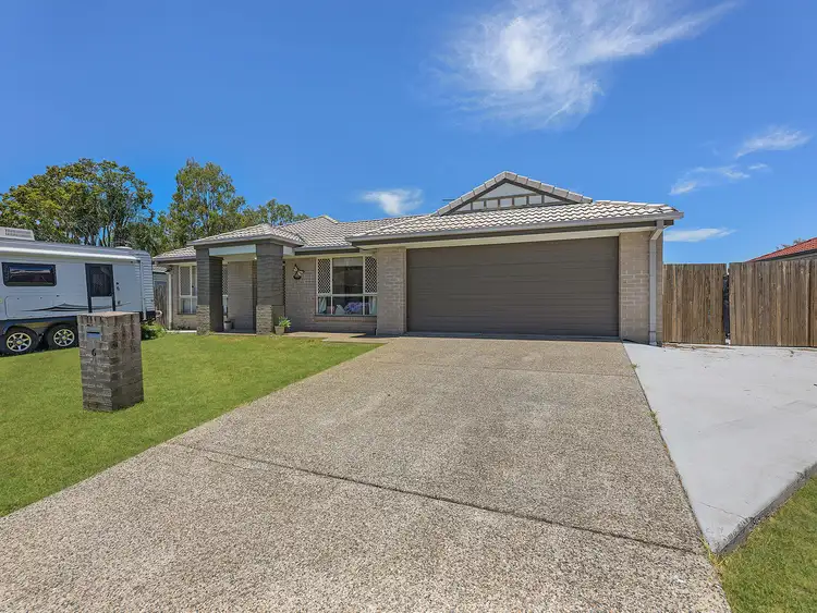 6 Jack Conway Street, One Mile QLD 4305