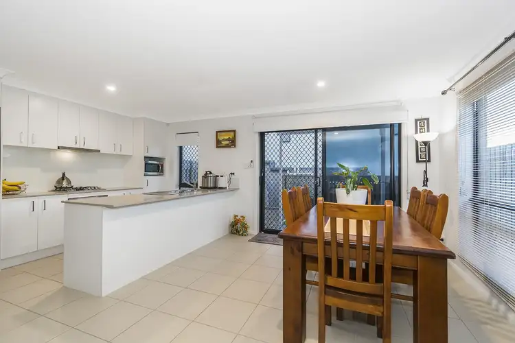Second view of Homely townhouse listing, LOT 1/10 Banksia Road, Coomera QLD 4209