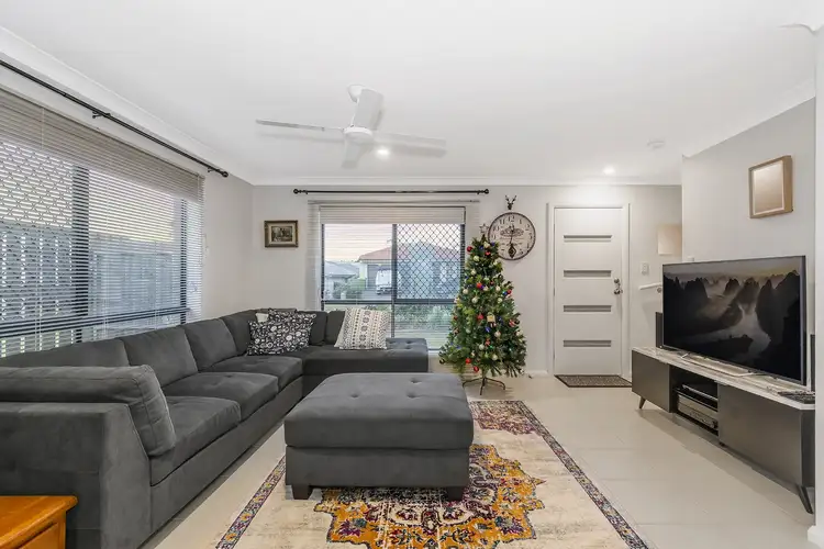 Third view of Homely townhouse listing, LOT 1/10 Banksia Road, Coomera QLD 4209