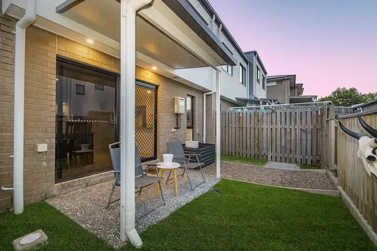 Fourth view of Homely townhouse listing, LOT 1/10 Banksia Road, Coomera QLD 4209