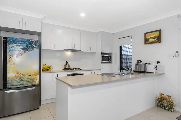 Fifth view of Homely townhouse listing, LOT 1/10 Banksia Road, Coomera QLD 4209