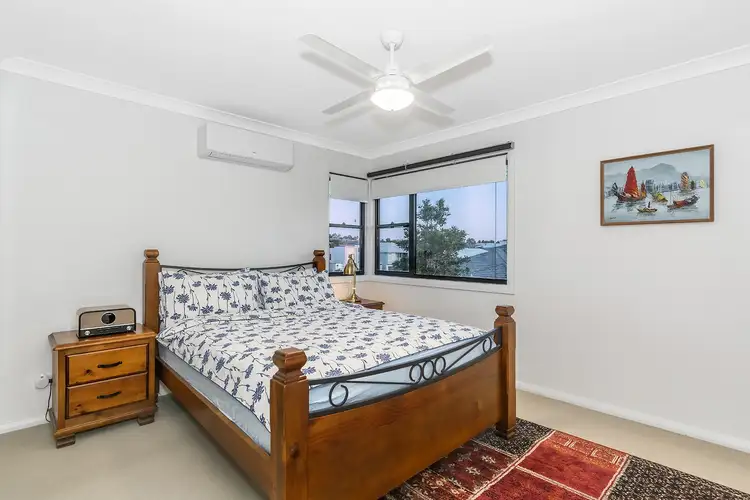Sixth view of Homely townhouse listing, LOT 1/10 Banksia Road, Coomera QLD 4209