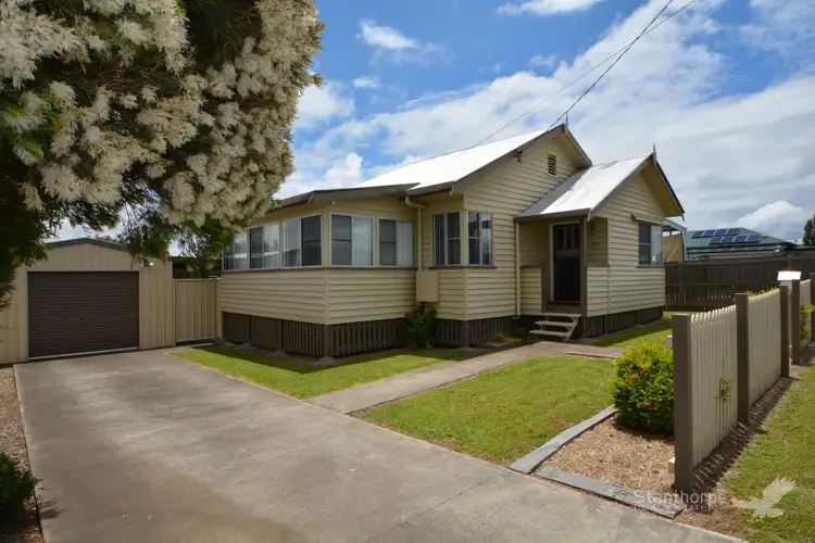 136 Folkestone Street, Stanthorpe QLD 4380