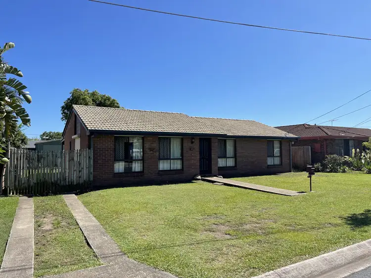 Second view of Homely house listing, 13 Arafura Court, Kippa-Ring QLD 4021