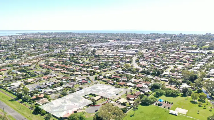 Fifth view of Homely house listing, 13 Arafura Court, Kippa-Ring QLD 4021