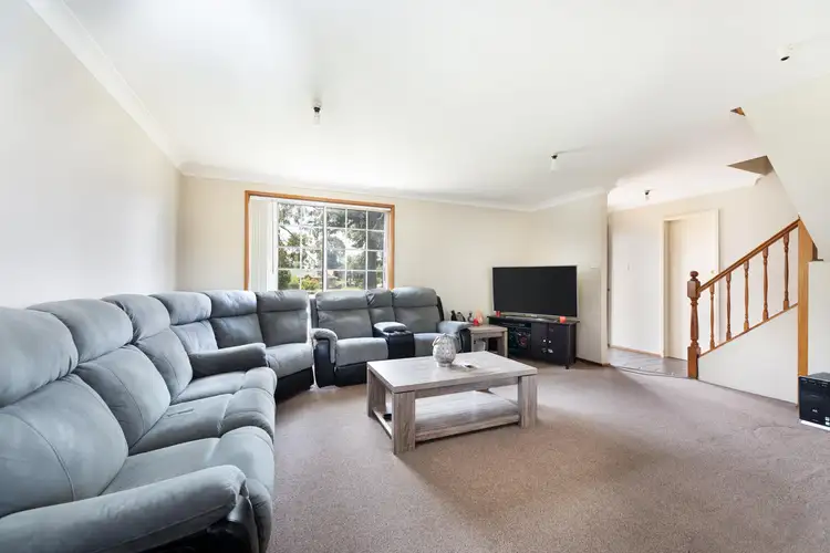 Second view of Homely townhouse listing, 6/11 Arbroath Place, St Andrews NSW 2566