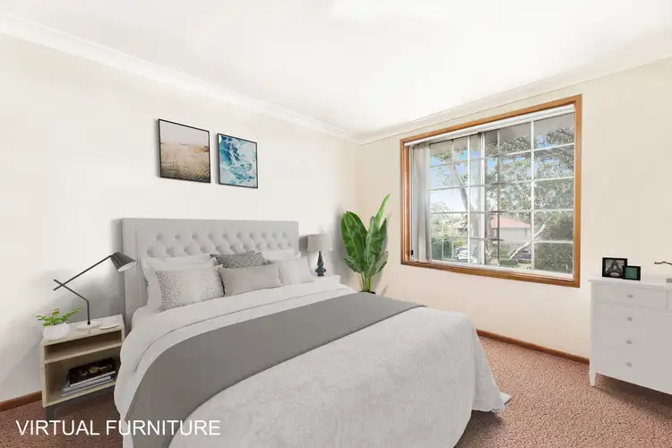 Fifth view of Homely townhouse listing, 6/11 Arbroath Place, St Andrews NSW 2566