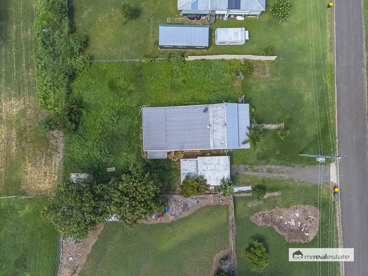 Main view of Homely house listing, 24 Vesty Street, Lakes Creek QLD 4701
