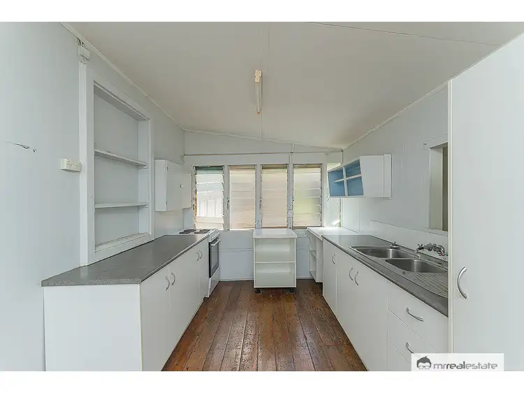 Second view of Homely house listing, 24 Vesty Street, Lakes Creek QLD 4701