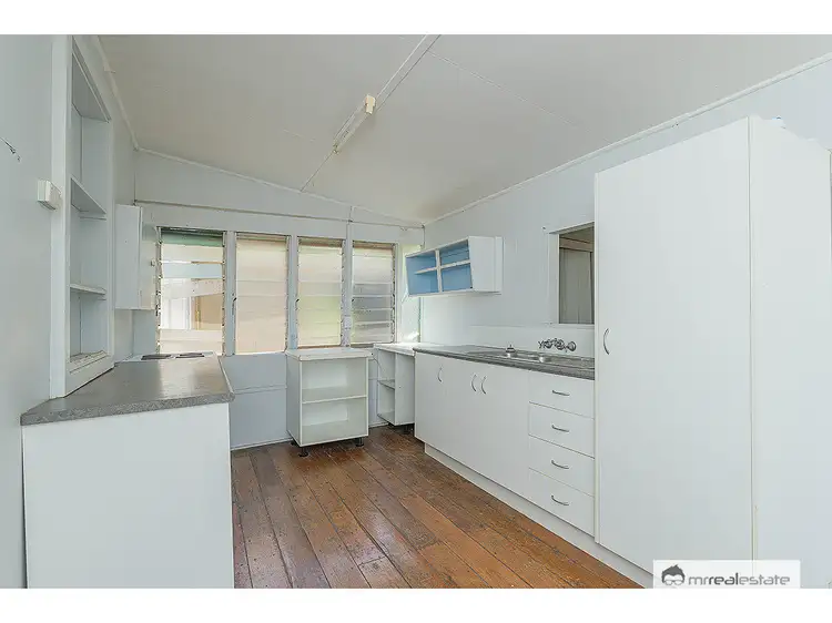 Fourth view of Homely house listing, 24 Vesty Street, Lakes Creek QLD 4701