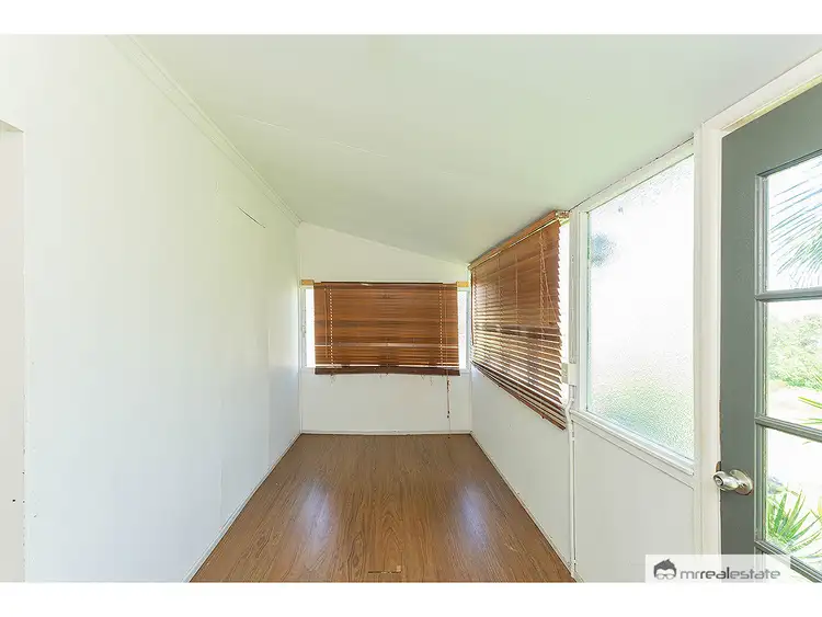 Sixth view of Homely house listing, 24 Vesty Street, Lakes Creek QLD 4701