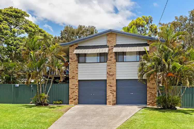 Main view of Homely house listing, 19 Brentwood Court, Deception Bay QLD 4508