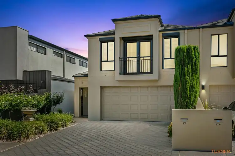 Main view of Homely house listing, 17 Frederick Street, Glengowrie SA 5044