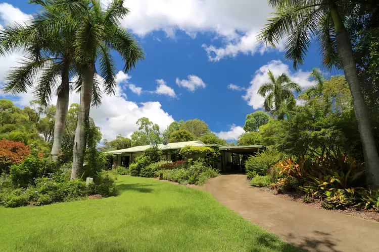 Second view of Homely rural property listing, 336 Cawarral Road, Cawarral QLD 4702