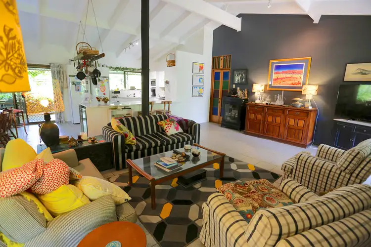 Third view of Homely rural property listing, 336 Cawarral Road, Cawarral QLD 4702
