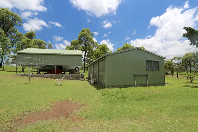 Sixth view of Homely rural property listing, 336 Cawarral Road, Cawarral QLD 4702