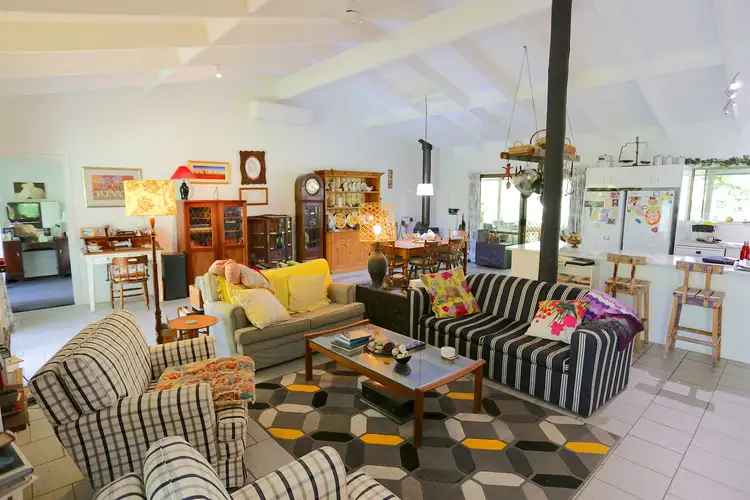 Seventh view of Homely rural property listing, 336 Cawarral Road, Cawarral QLD 4702
