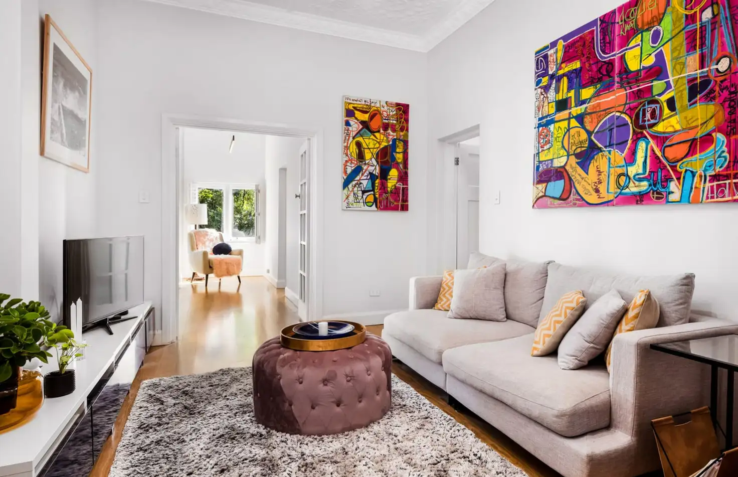 Main view of Homely apartment listing, 2/2 Clapton Place, Darlinghurst NSW 2010