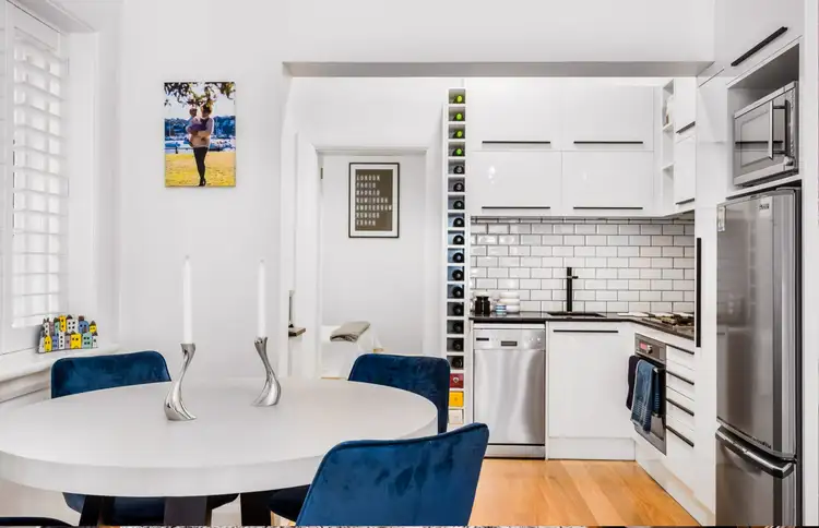 Second view of Homely apartment listing, 2/2 Clapton Place, Darlinghurst NSW 2010