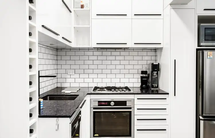 Third view of Homely apartment listing, 2/2 Clapton Place, Darlinghurst NSW 2010