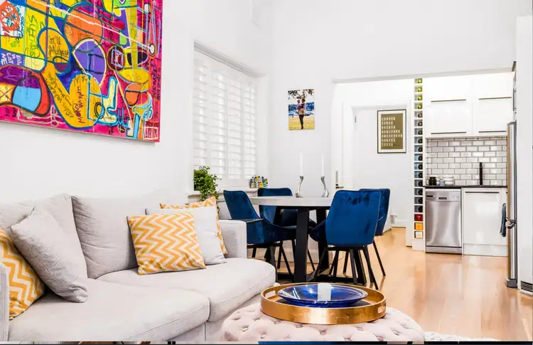 Sixth view of Homely apartment listing, 2/2 Clapton Place, Darlinghurst NSW 2010