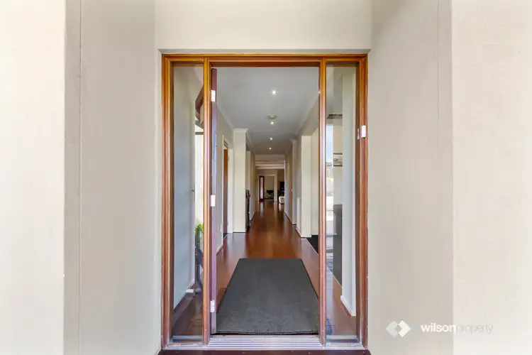 Fourth view of Homely house listing, 11 Palmgate Terrace, Traralgon VIC 3844